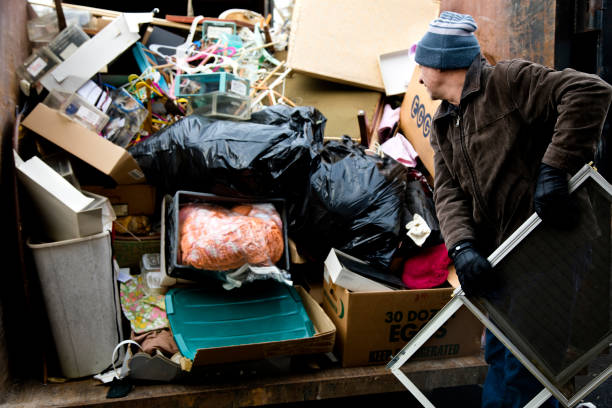 Best Office Junk Removal  in Long Beach, MD
