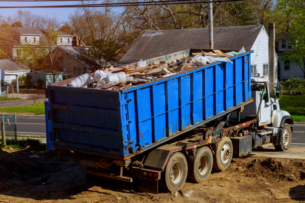 Best Estate Cleanout Services  in Long Beach, MD
