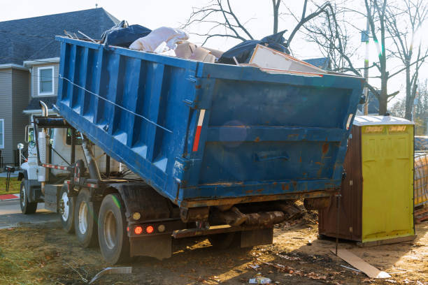 Best Dumpster Rental Services  in Long Beach, MD