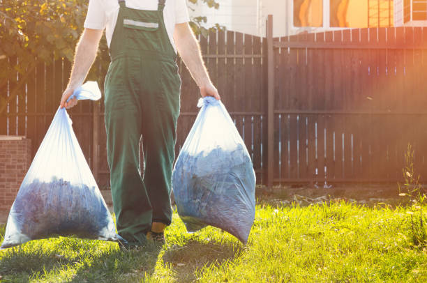 Best Yard Cleanup Services  in Long Beach, MD