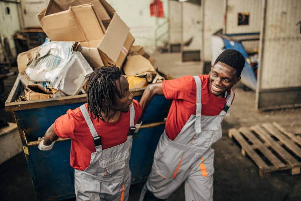 Best Junk Hauling Services  in Long Beach, MD