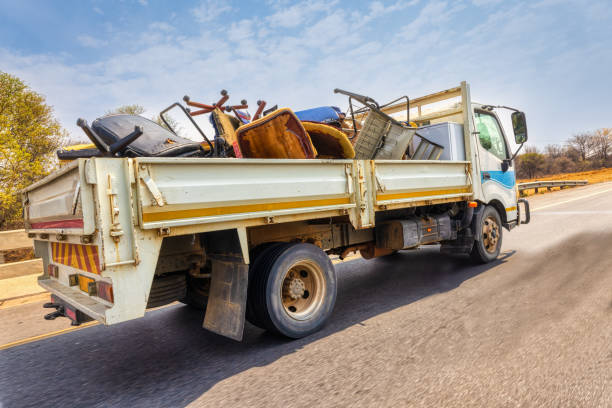 Household Junk Removal in Long Beach, MD