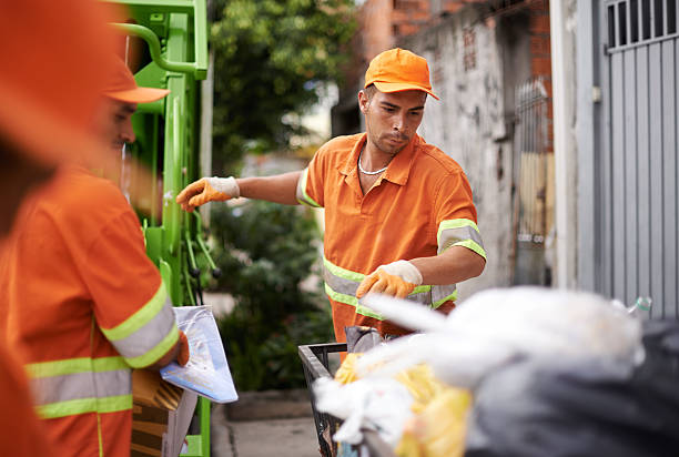 Appliance Disposal in Long Beach, MD