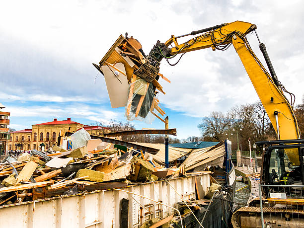 Best Full-Service Junk Removal  in Long Beach, MD