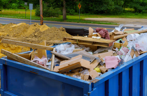 Best Basement Cleanout Services  in Long Beach, MD